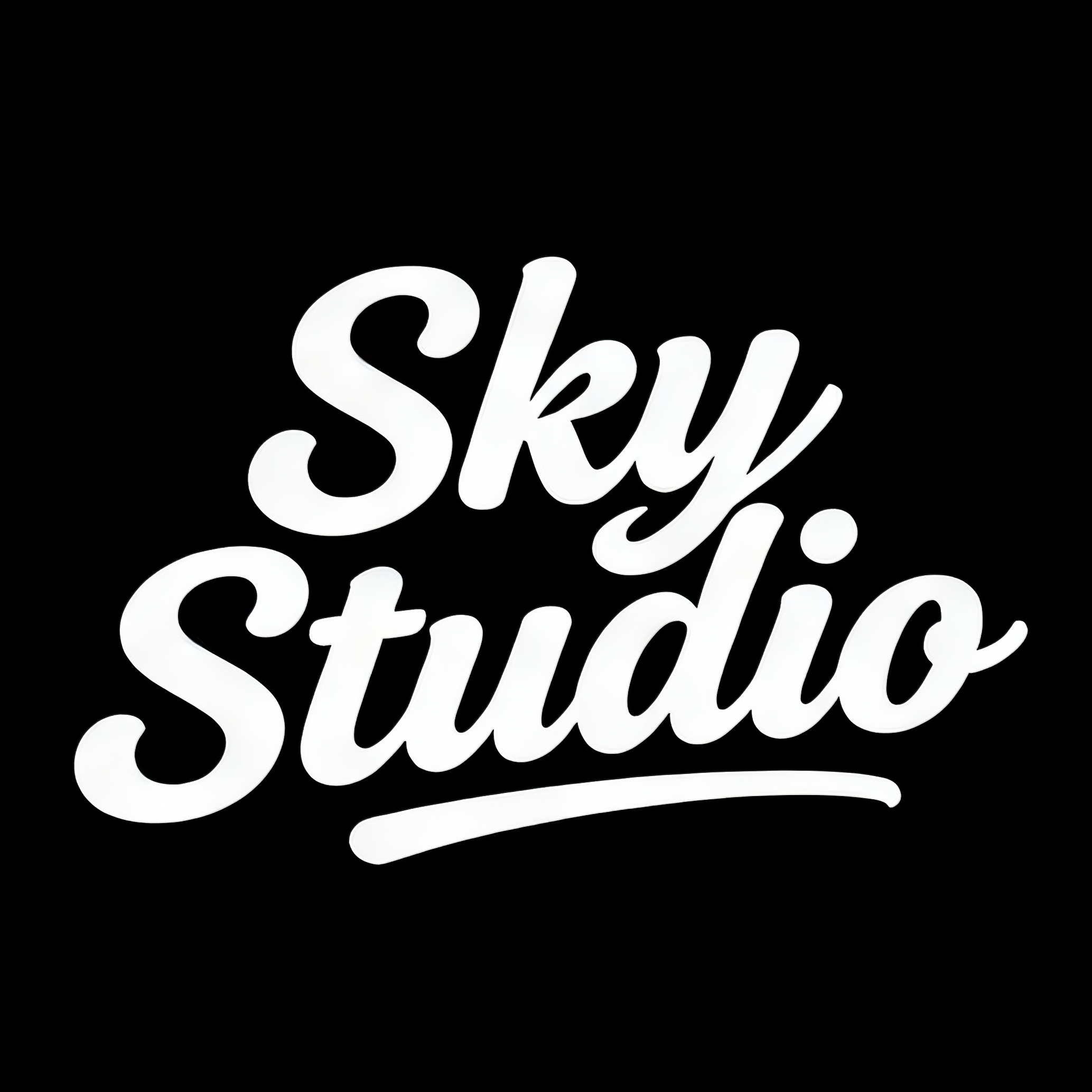 Sky Studio Logo